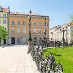 Premium President Palace Apartament