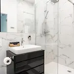 Premium President Palace Apartament