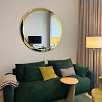 Premium President Palace Apartament
