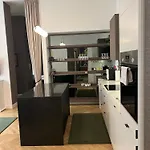 Apartament Premium President Palace