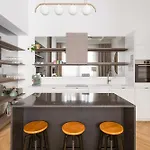 Apartman Premium President Palace