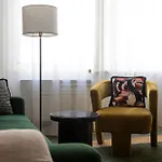 Apartament Premium President Palace