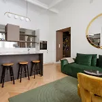 Premium President Palace Apartament Warszawa