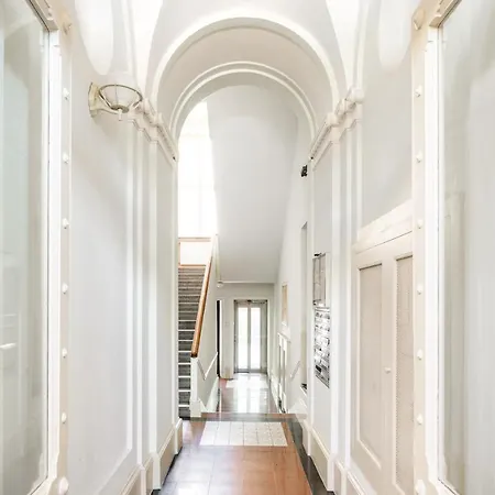 Apartment Premium President Palace