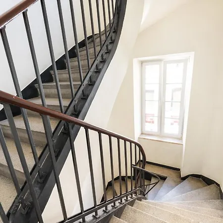 Apartament Premium President Palace *