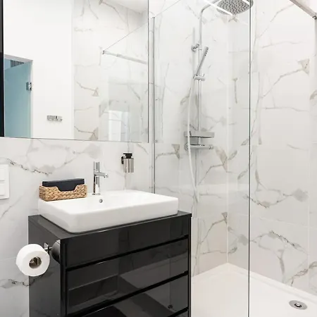 Premium President Palace Apartament