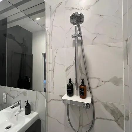 Apartament Premium President Palace