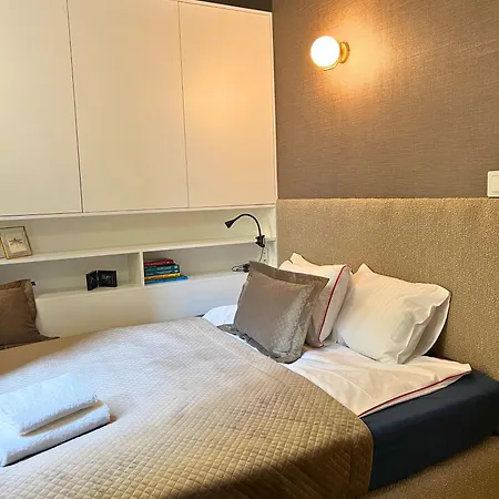 Apartment Premium President Palace *