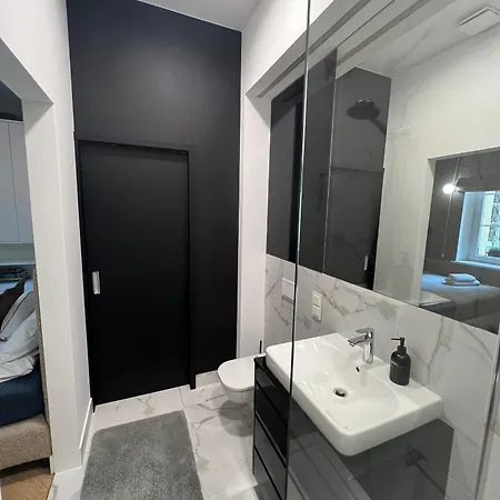 Premium President Palace アパート