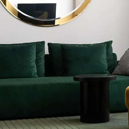 Apartament Premium President Palace