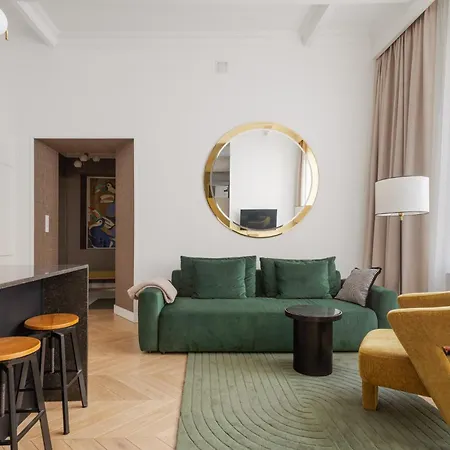 Premium President Palace Warschau