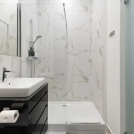 Premium President Palace Apartment *