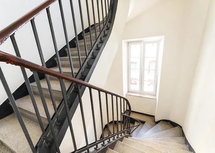 Apartment Premium President Palace *