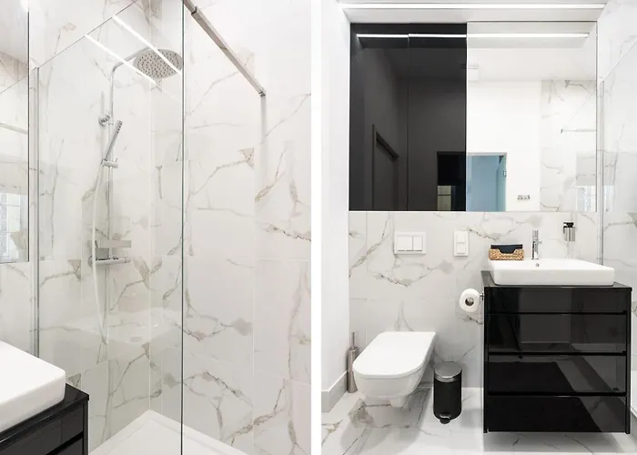 Apartment Premium President Palace *