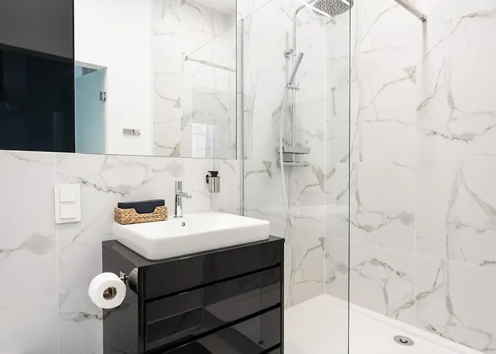 Premium President Palace Apartment