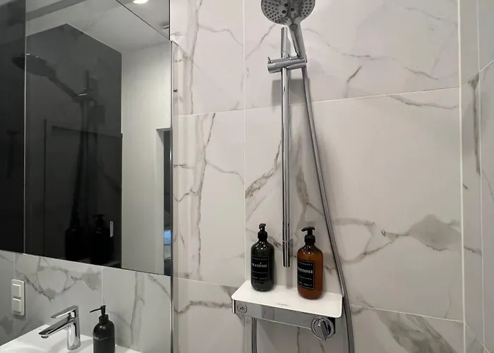 Apartment Premium President Palace