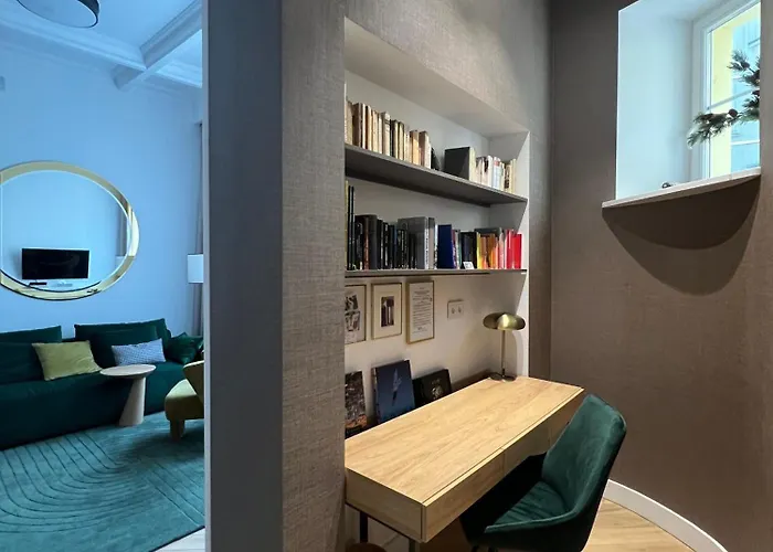 Premium President Palace * Warschau