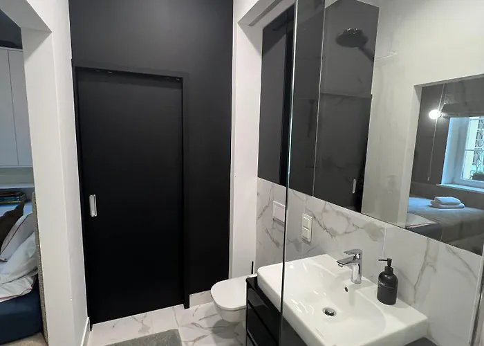 Premium President Palace Lägenhet