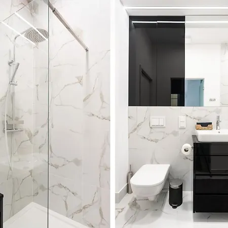 Appartamento Premium President Palace *