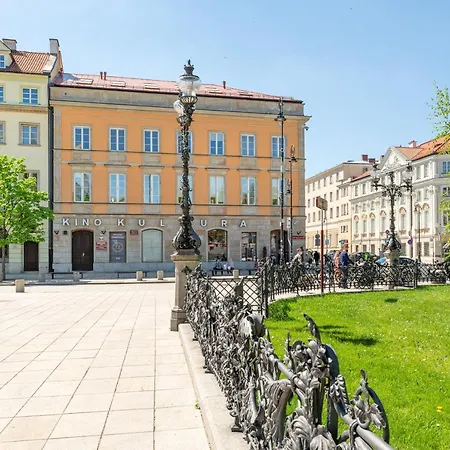 Premium President Palace Appartamento