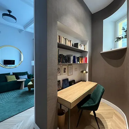 Premium President Palace * Varsavia